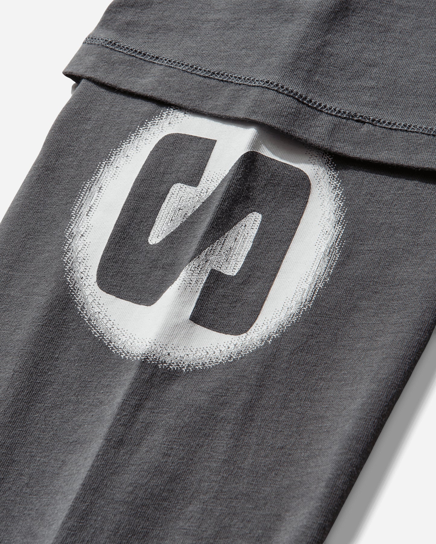 Salomon Salomon Ls Tee Slam Jam Castelrock T-Shirts Shortsleeve LC2722000