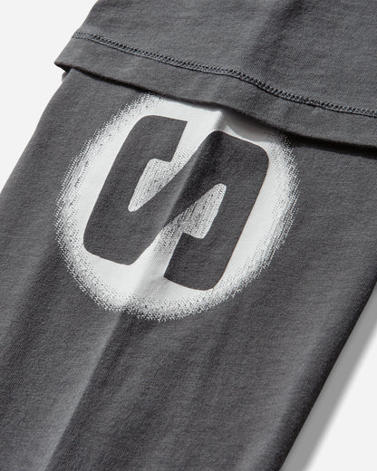 Salomon Salomon Ls Tee Slam Jam Castelrock T-Shirts Shortsleeve LC2722000