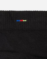 Salomon Sunday Smart Ankle Black/Gray Flannel Underwear Socks LC2168800