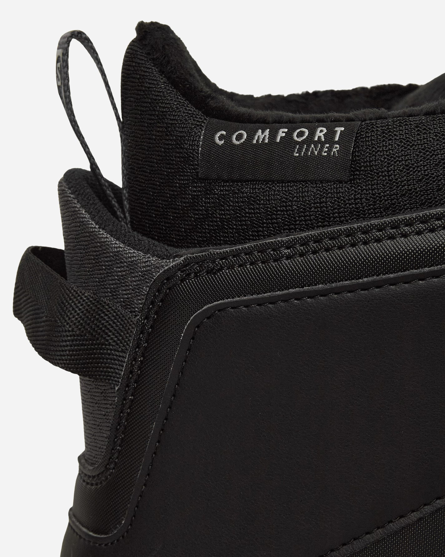 Salomon Salomon X Approach Sb Boots X Slam Jam Black Boots Hiking L49130000