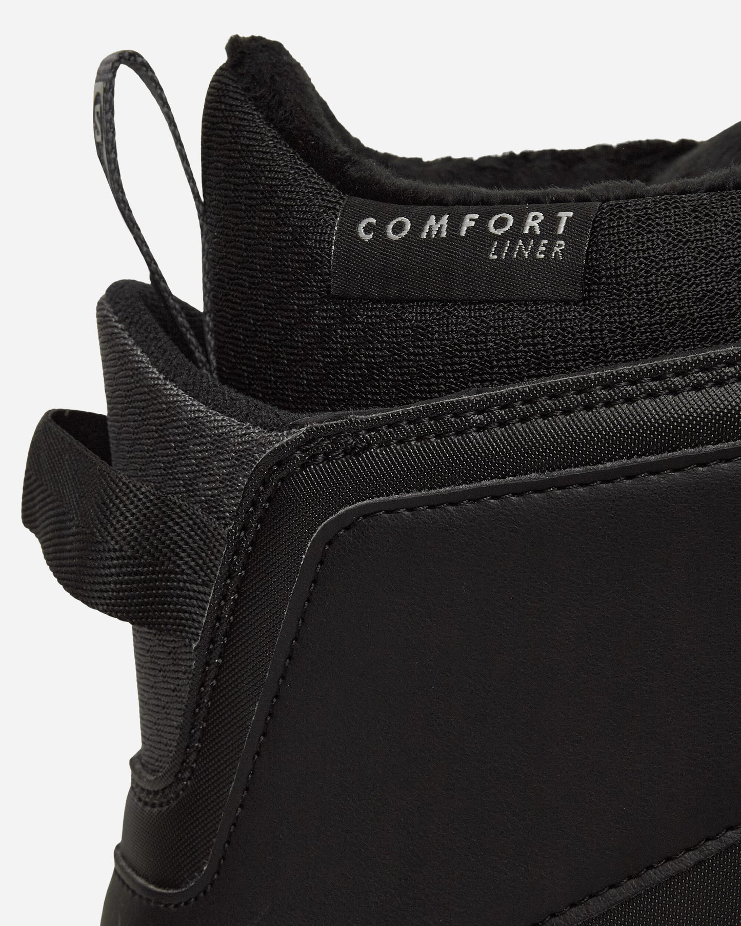 Salomon Salomon X Approach Sb Boots X Slam Jam Black Boots Hiking L49130000