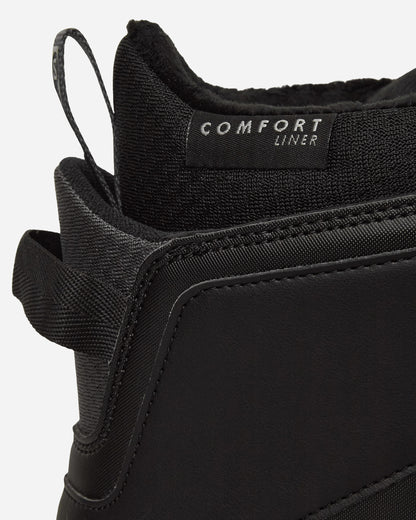 Salomon Salomon X Approach Sb Boots X Slam Jam Black Boots Hiking L49130000