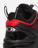 Salomon Acs Pro Black/Flame Scarlet/Ftw Silver Sneakers Low L47979300