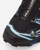 Salomon Gold Xt 6 Gtx Black/Black/Blue Q Sneakers Low L49161300