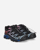 Salomon Gold Xt 6 Gtx Black/Black/Blue Q Sneakers Low L49161300
