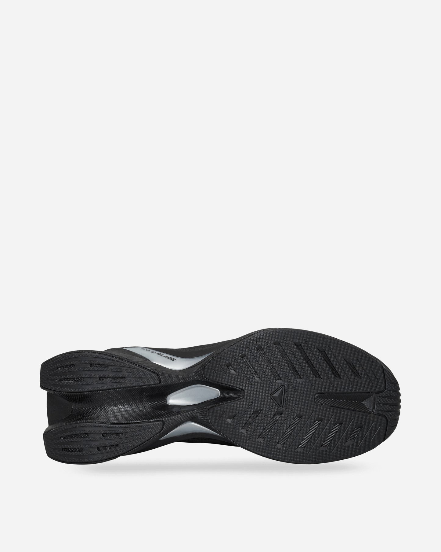 Salomon Neuva Advanced Black/Black/Ftw Sil Sneakers Low L49231800