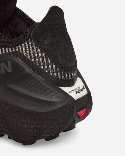 Salomon Quasar Advanced Black/Sedona Sage/Astral Aura Sneakers Low L47853700