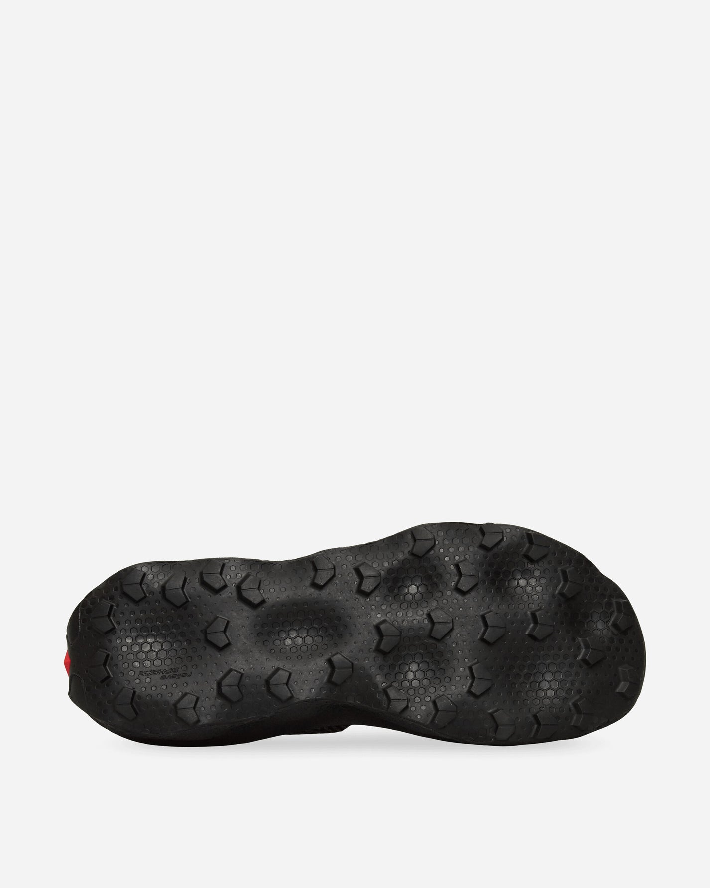 Salomon Quasar Advanced Black/Sedsa/Astral Sneakers Low L47853700