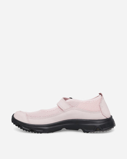 Salomon Rx Marie Jeanne Icy Pi/Black/Allo Sneakers Low L49206700