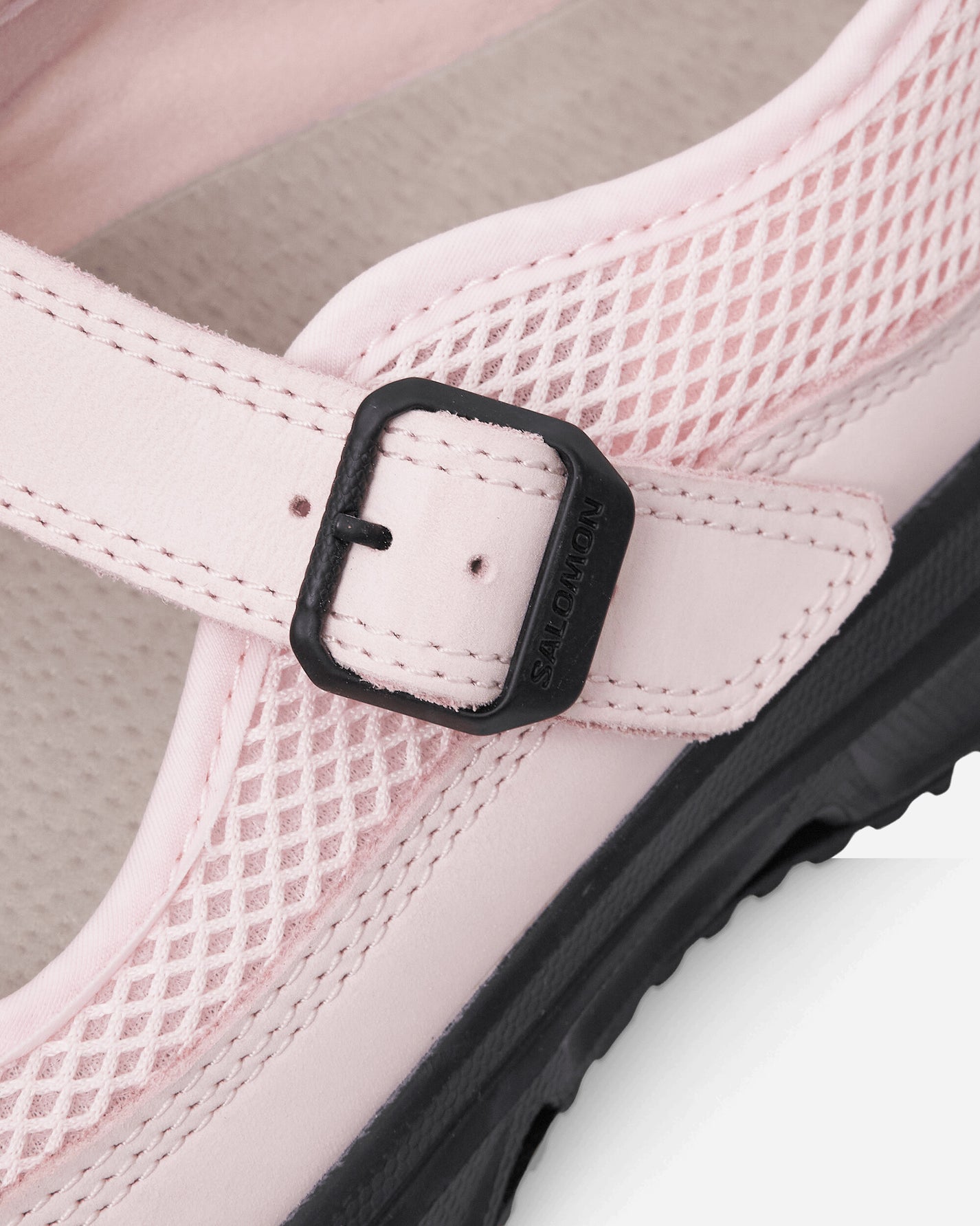 Salomon Rx Marie Jeanne Icy Pi/Black/Allo Sneakers Low L49206700