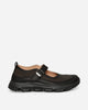 Salomon Shoes Rx Marie Jeanne Alpine Echoes Black Sneakers Low L49185600