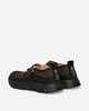 Salomon Shoes Rx Marie Jeanne Alpine Echoes Black Sneakers Low L49185600