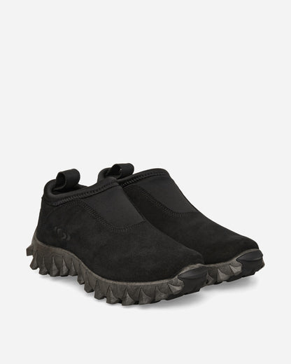 Salomon Shoes Snowclog Og Black/Black/Asphalt Sneakers Low L45389900