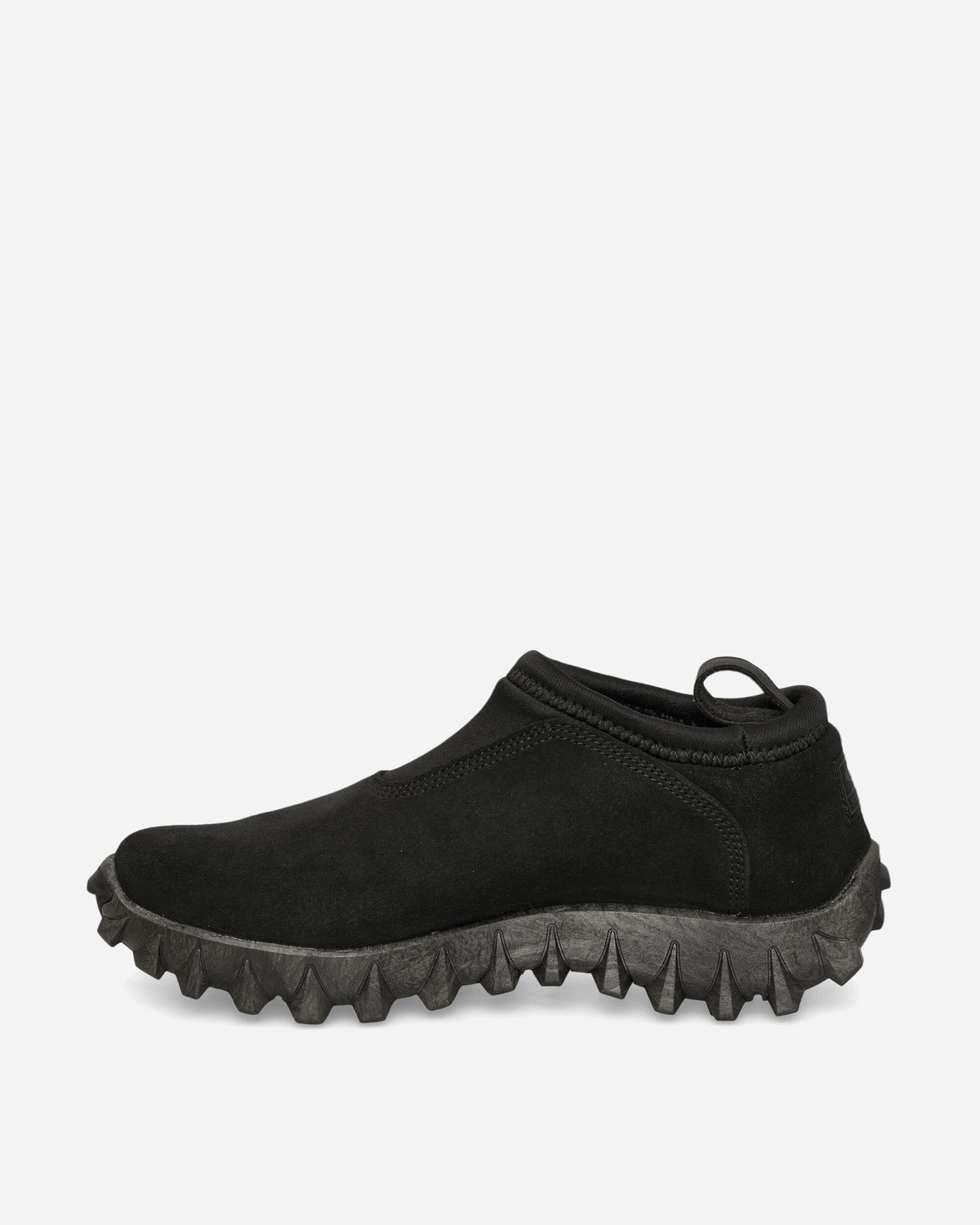 Salomon Shoes Snowclog Og Black/Black/Asphalt Sneakers Low L45389900