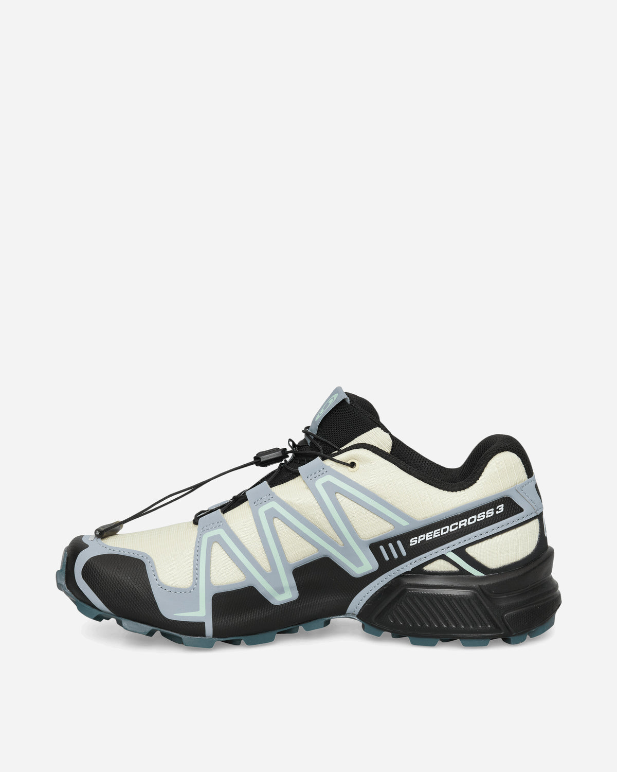 Salomon Shoes Speedcross 3 Tyello/Tradewinds/Lic Sneakers Low L49206100