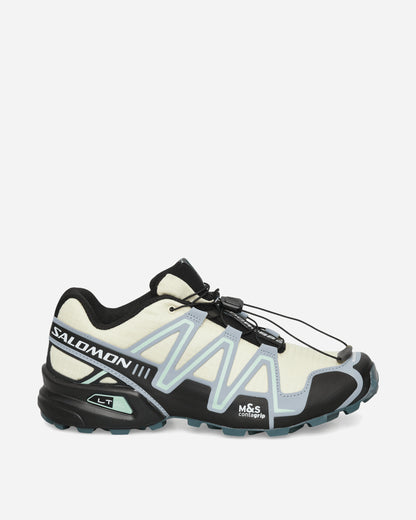 Salomon Shoes Speedcross 3 Tyello/Tradewinds/Lic Sneakers Low L49206100