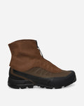 Salomon Shoes Tepiaz Advanced Earthb/Black/Cloud Sneakers Low L45418600