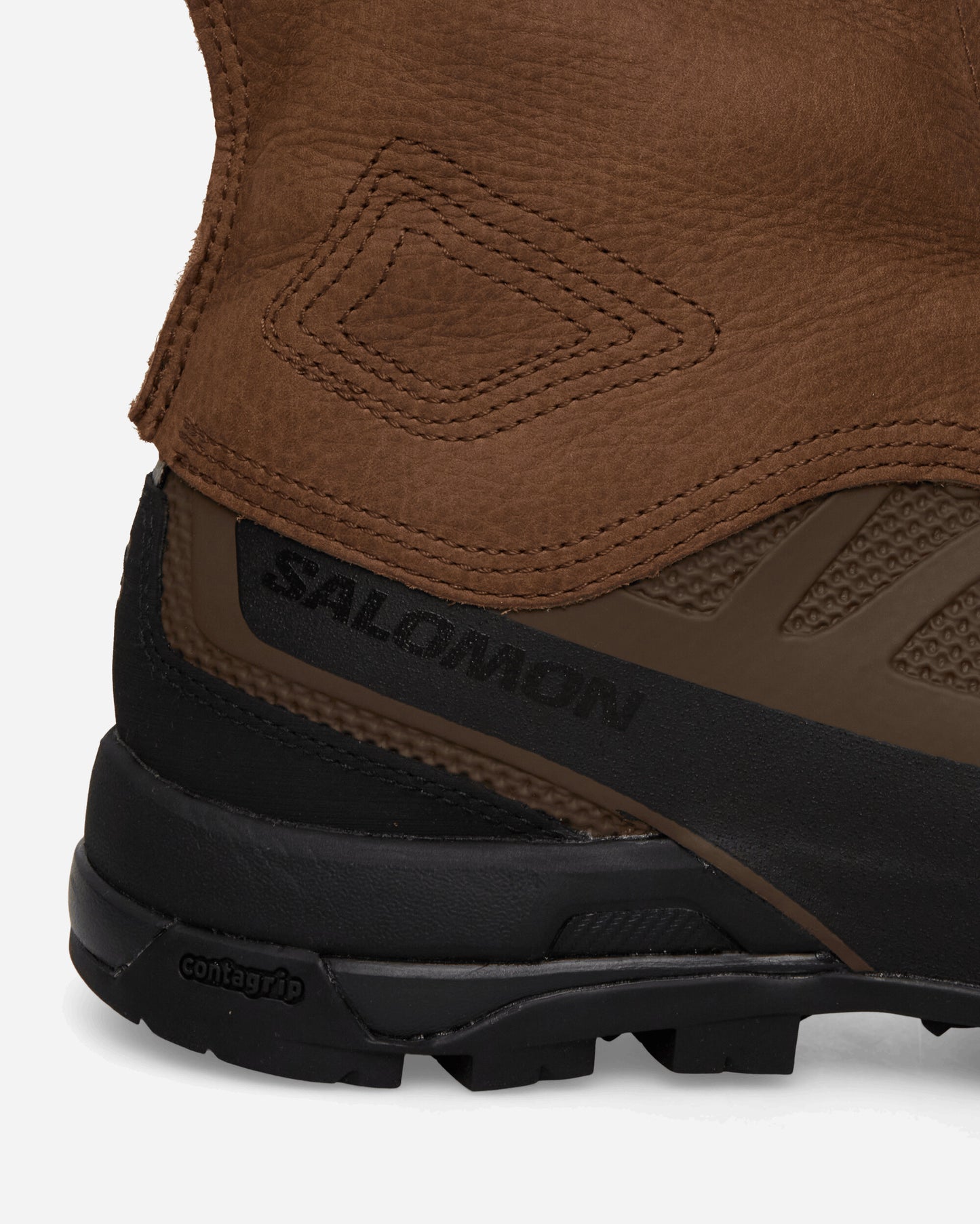 Salomon Shoes Tepiaz Advanced Earthb/Black/Cloud Sneakers Low L45418600