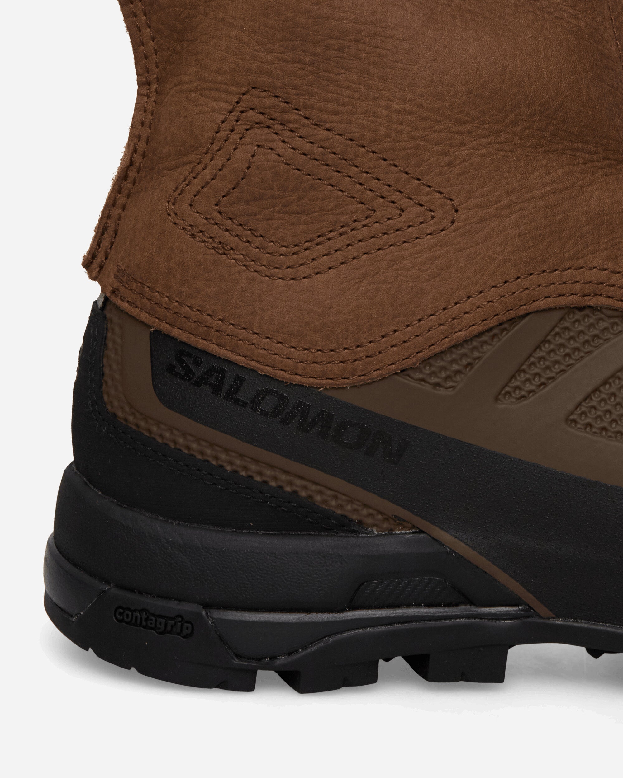 Salomon Shoes Tepiaz Advanced Earthb/Black/Cloud Sneakers Low L45418600