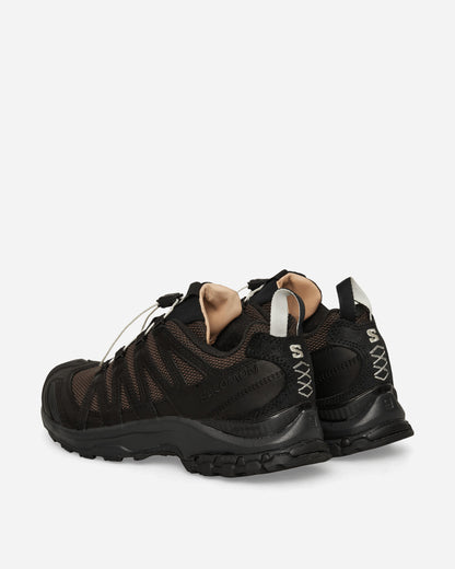 Salomon Shoes Xa Pro 3D Alpine Echoes Black/Earth Sneakers Low L49187300