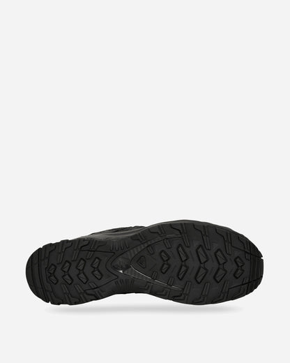 Salomon Shoes Xa Pro 3D Alpine Echoes Black/Earth Sneakers Low L49187300