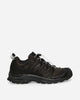 Salomon Shoes Xa Pro 3D Alpine Echoes Black/Earth Sneakers Low L49187300