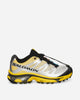 Salomon Shoes Xt 4 Og Ftw Silver/Black/Lemon Sneakers Low L49216900