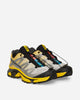 Salomon Shoes Xt 4 Og Ftw Silver/Black/Lemon Sneakers Low L49216900