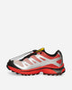 Salomon Shoes Xt 4 Og Ftw Silver/Black/Fiery Red Sneakers Low L49217000