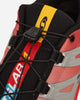 Salomon Shoes Xt 4 Og Ftw Silver/Black/Fiery Red Sneakers Low L49217000