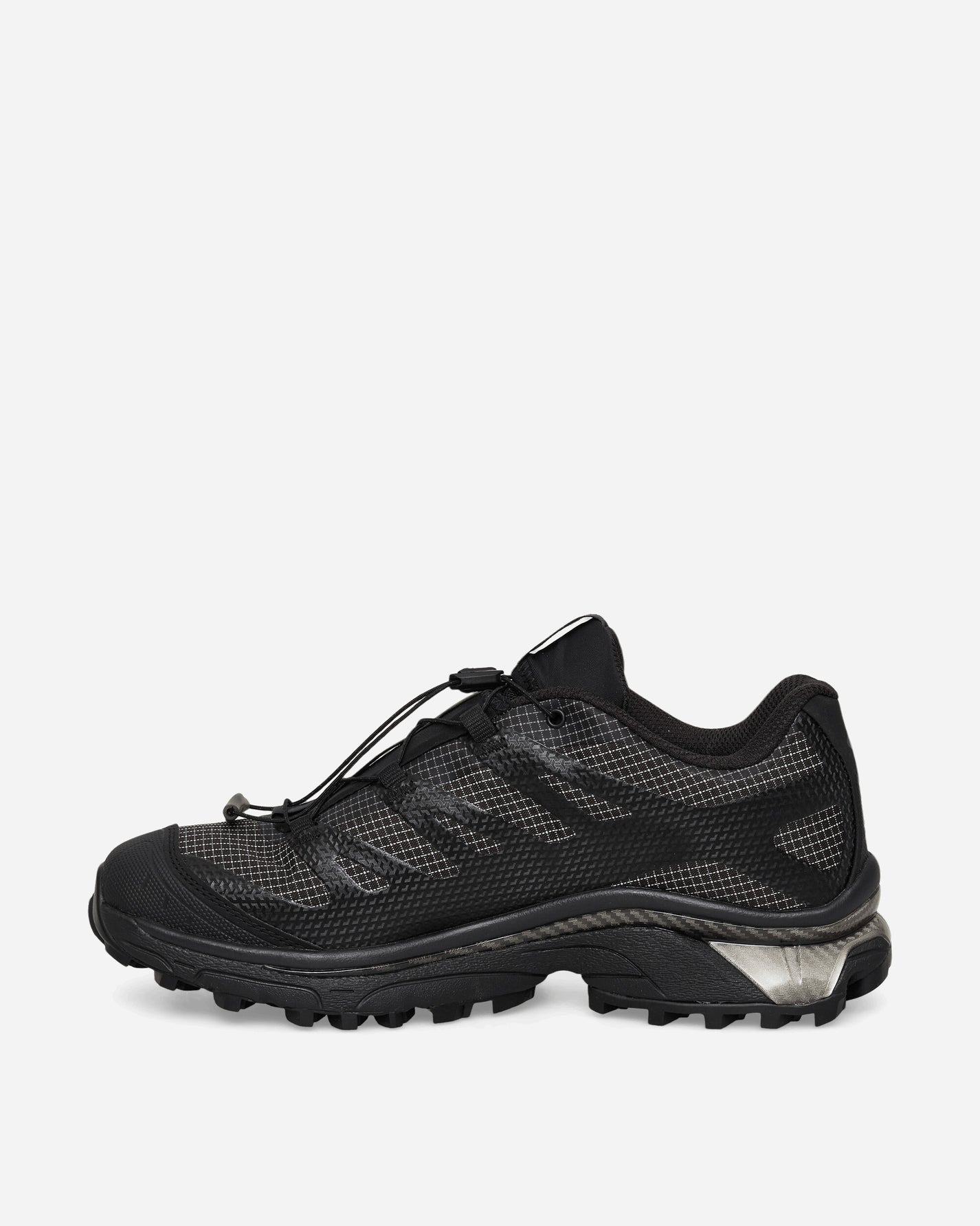 Salomon Shoes Xt 4 Og Gtx Black/Black/Black Sneakers Low L45419000
