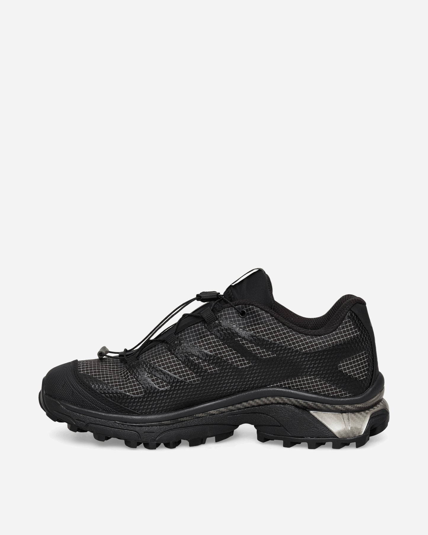 Salomon Shoes Xt 4 Og Gtx Black/Black/Black Sneakers Low L45419000