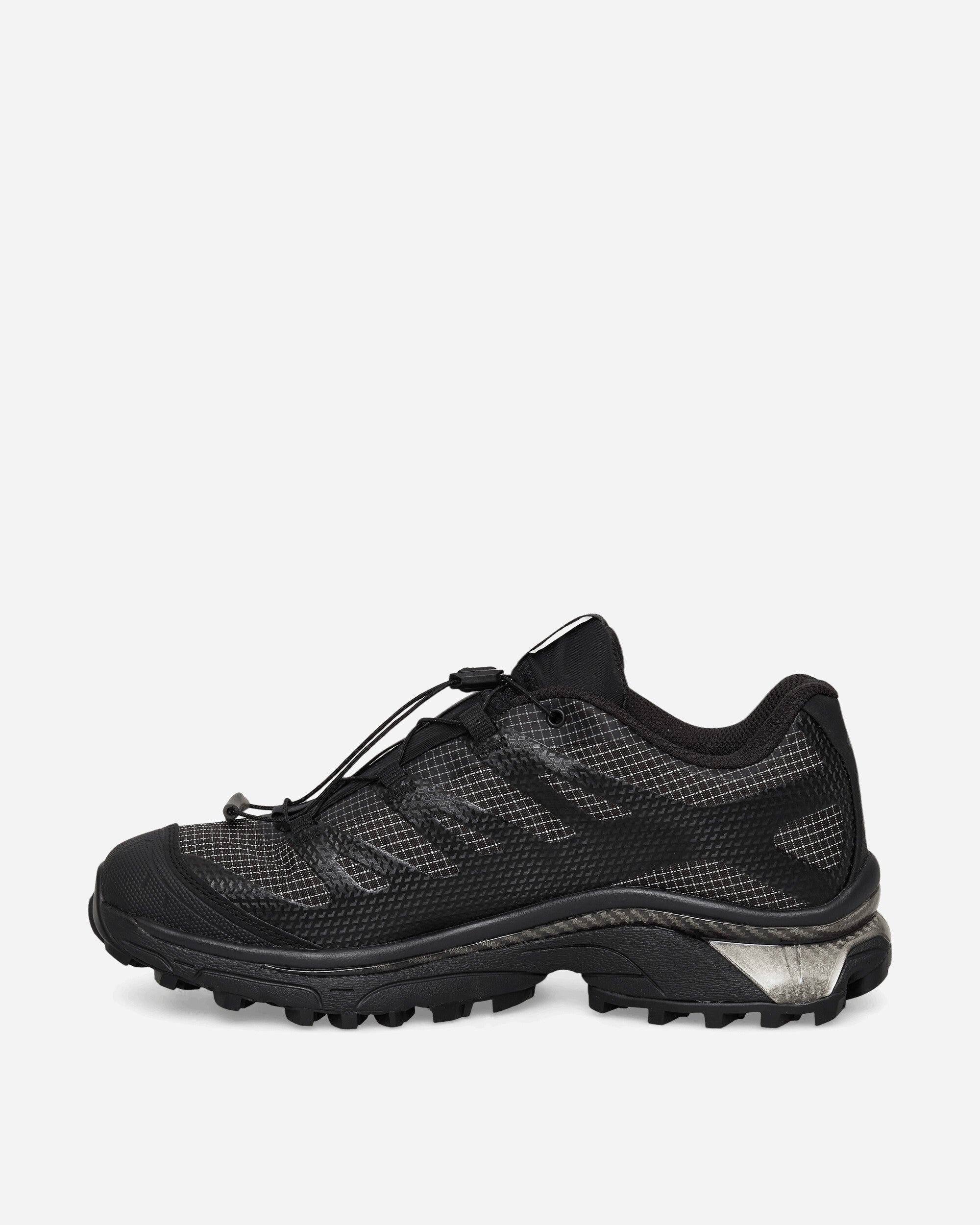 Salomon Shoes Xt 4 Og Gtx Black/Black/Black Sneakers Low L45419000