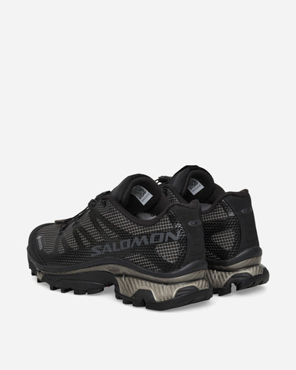 Salomon Shoes Xt 4 Og Gtx Black/Black/Black Sneakers Low L45419000