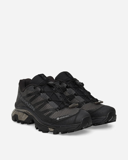 Salomon Shoes Xt 4 Og Gtx Black/Black/Black Sneakers Low L45419000