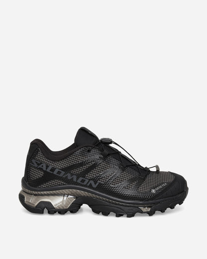 Salomon Shoes Xt 4 Og Gtx Black/Black/Black Sneakers Low L45419000