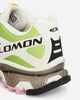 Salomon Shoes Xt 4 Og Vanilla Ice/Acid L/Pink F Sneakers Low L49216800