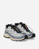 Salomon Shoes Xt 6 Pearl Blue/Grisaille/Vanila Sneakers Low L45472800