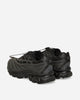 Salomon Shoes Xt Evo Black/Black/Asphalt Sneakers Low L45404200