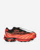 Salomon Shoes Xt Evo Black/Fiery Red/White Sneakers Low L49177900