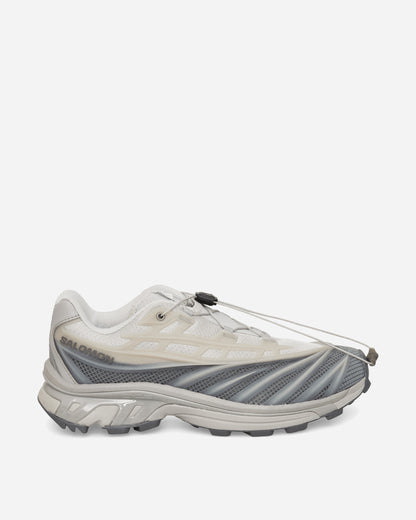 Salomon Shoes Xt Evo Alloy/Castlerock/Ftw Silver Sneakers Low L45419100