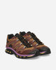 Salomon Shoes Xt Quest Expedition Black/Bchoco/C Sneakers Low L49177400