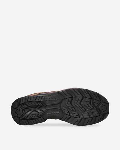 Salomon Shoes Xt Quest Expedition Black/Bchoco/C Sneakers Low L49177400