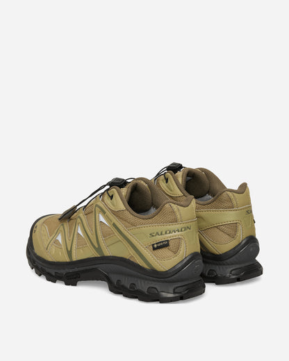 Salomon Shoes Xt Quest Gtx Aloe/Grape Leaf/Black Sneakers Low L49195500