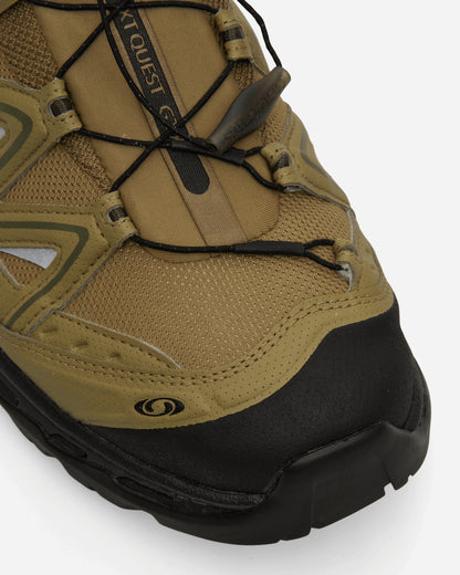 Salomon Shoes Xt Quest Gtx Aloe/Grape Leaf/Black Sneakers Low L49195500