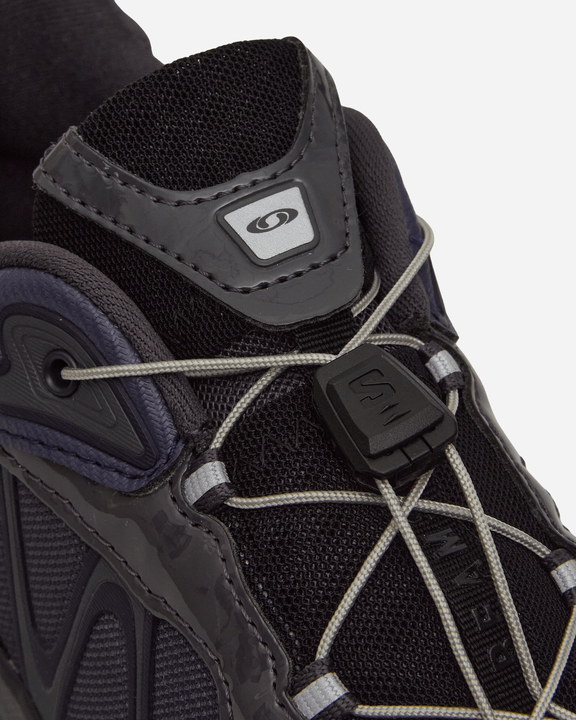 Salomon Shoes Xt Whisper Beams Astral/Iron/Lib Sneakers Low L47913900