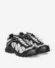 Salomon Shoes Xt Whisper Black/White/Maroob Sneakers Low L49237700