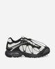 Salomon Shoes Xt Whisper Black/White/Maroob Sneakers Low L49237700