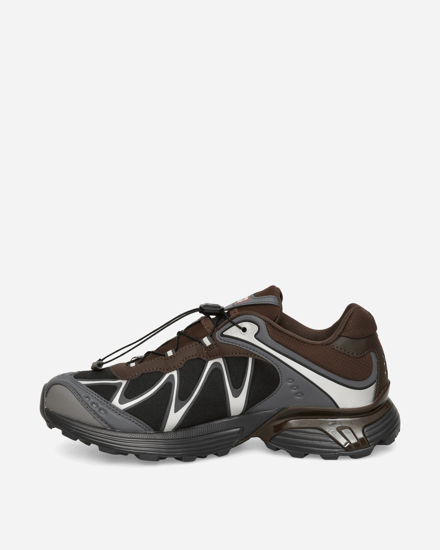 Salomon Shoes Xt Whisper Gtx Dlciso/Asphal/Clroc Sneakers Low L45397800