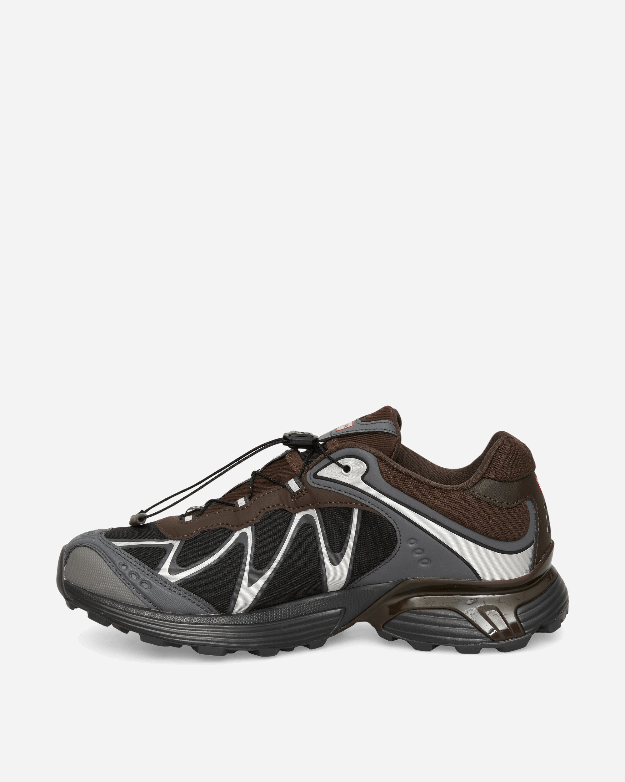Salomon Shoes Xt Whisper Gtx Dlciso/Asphal/Clroc Sneakers Low L45397800
